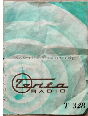 T328-RH; Telefongyar, Terta (ID = 2635191) Radio