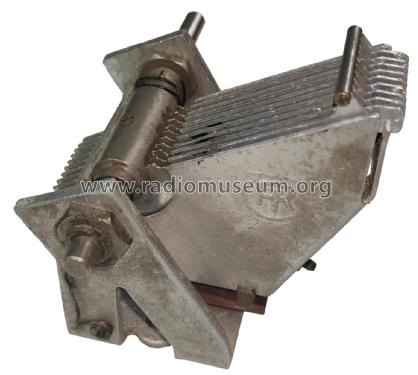 Variable capacitor: Midline Y 500cm; Telefongyar, Terta (ID = 3120981) Bauteil