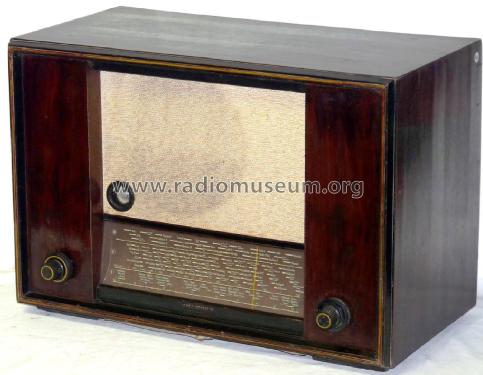 065WK ; Telefunken (ID = 1775470) Radio