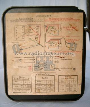 10 ; Telefunken (ID = 31227) Radio