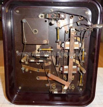 10 Batt. ; Telefunken (ID = 1925139) Radio