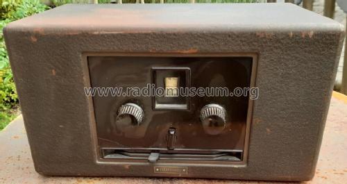 131G G; Telefunken (ID = 2792904) Radio