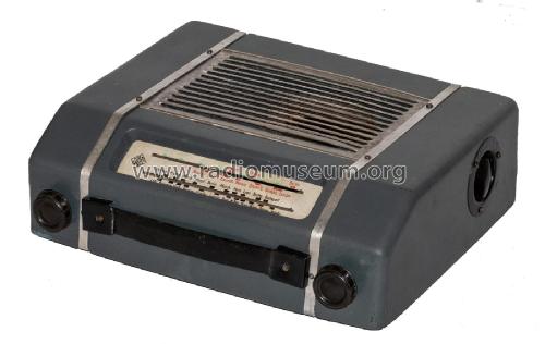 1345GWK ; Telefunken (ID = 3142203) Radio