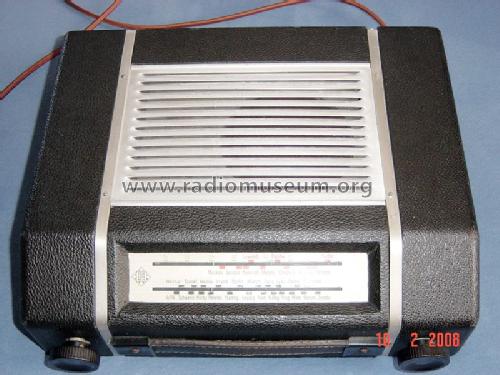 1345GWK ; Telefunken (ID = 419707) Radio