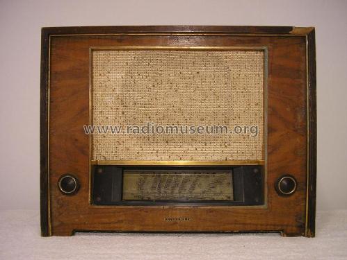 174GWK ; Telefunken (ID = 1776222) Radio