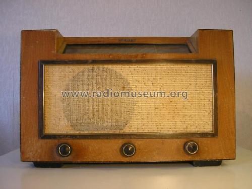 175WK ; Telefunken (ID = 998635) Radio