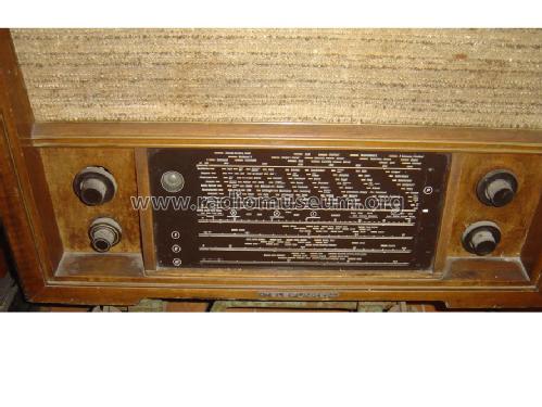 177WK ; Telefunken (ID = 293956) Radio