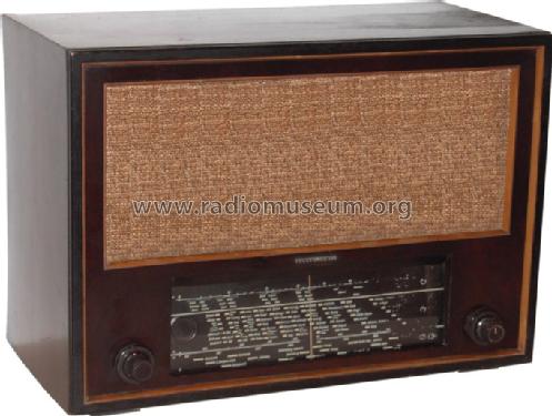 1S65WK; Telefunken (ID = 791270) Radio