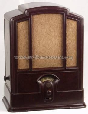 231WL ; Telefunken (ID = 227230) Radio