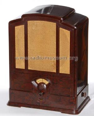 231WL ; Telefunken (ID = 618964) Radio