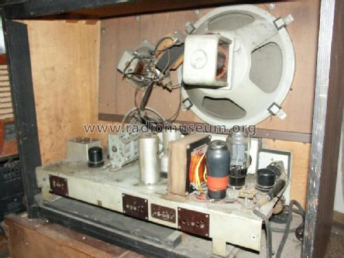 277WK ; Telefunken (ID = 216344) Radio
