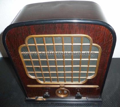 33GLE ; Telefunken (ID = 1472360) Radio