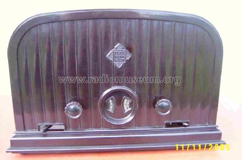 33W ; Telefunken (ID = 154654) Radio