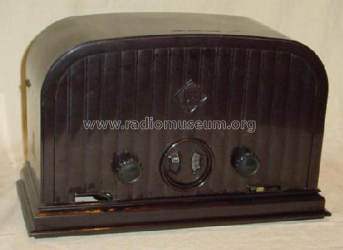 33W ; Telefunken (ID = 3271) Radio