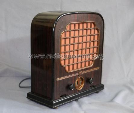 33WL T33WL ; Telefunken (ID = 2043488) Radio