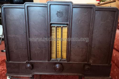 343G ; Telefunken (ID = 3167899) Radio