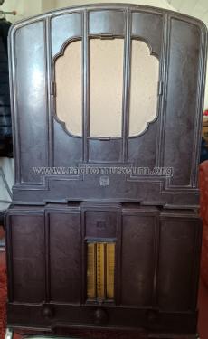 343G ; Telefunken (ID = 3167900) Radio