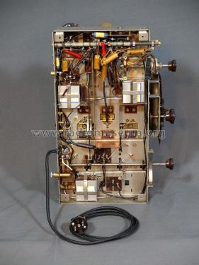 343W; Telefunken (ID = 2065004) Radio