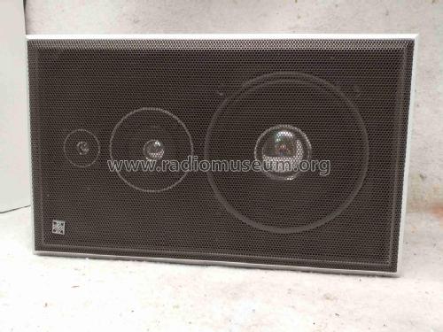 3-Way Speaker System HL 800; Telefunken (ID = 2495679) Parlante