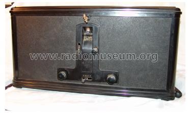 40B; Telefunken (ID = 218511) Radio