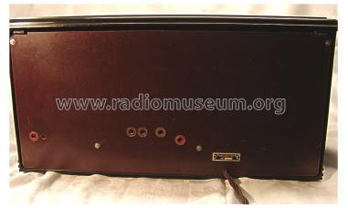 40B; Telefunken (ID = 218512) Radio