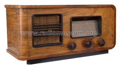 Weltklasse 1937 437W ; Telefunken; Wien (ID = 571799) Radio