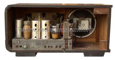 Weltklasse 1937 437W ; Telefunken; Wien (ID = 571800) Radio