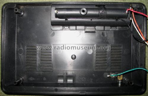 4 Band Portable Radio RP 550 PLL; Telefunken (ID = 658399) Radio