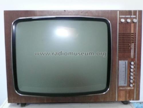 5002; Telefunken (ID = 1637944) Television