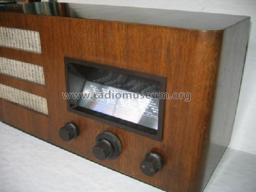 512GWL ; Telefunken (ID = 395912) Radio