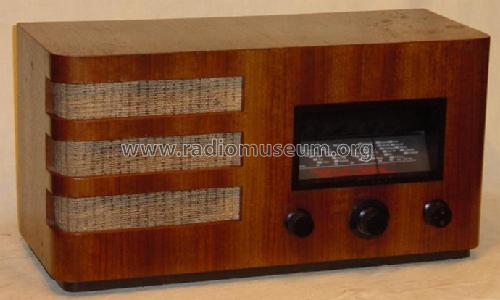 512GWL ; Telefunken (ID = 3993) Radio