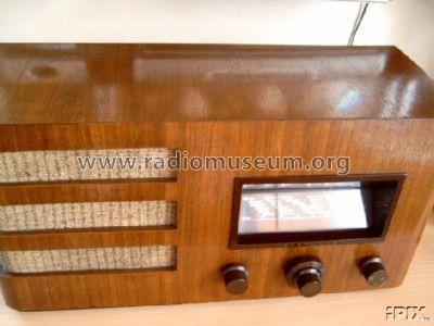 512WL ; Telefunken (ID = 16790) Radio