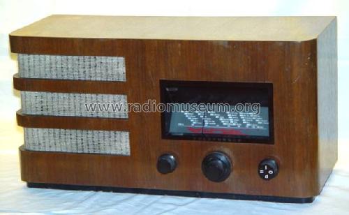 512WL ; Telefunken (ID = 16795) Radio