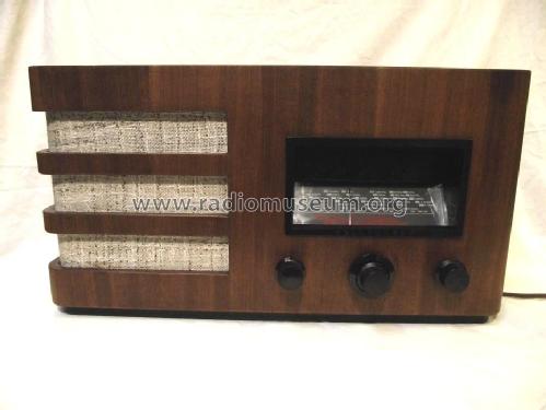 512WL ; Telefunken (ID = 1748598) Radio