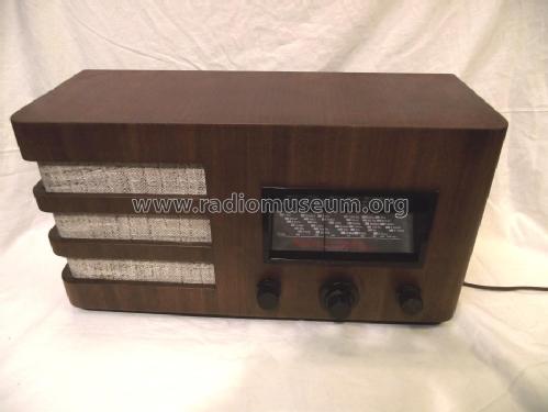 512WL ; Telefunken (ID = 1748599) Radio