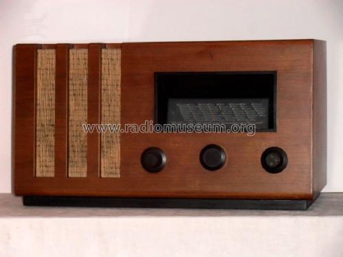 523GWL ; Telefunken (ID = 1580296) Radio