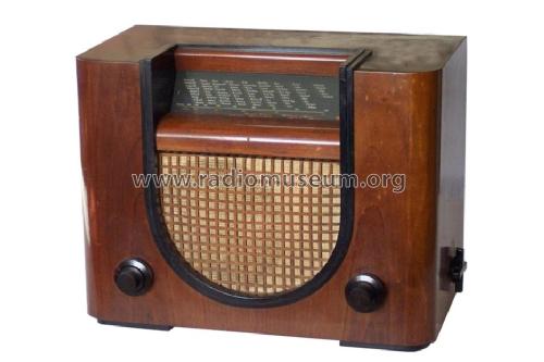 543WL ; Telefunken (ID = 793656) Radio