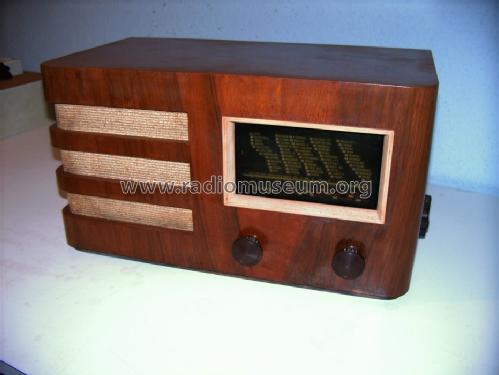 567W ; Telefunken (ID = 48288) Radio