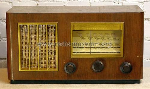 623GW ; Telefunken (ID = 688824) Radio