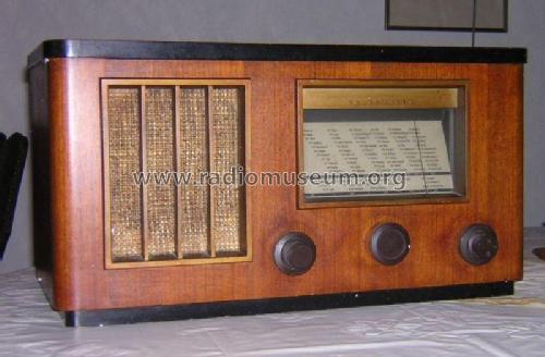 623W ; Telefunken (ID = 1773139) Radio