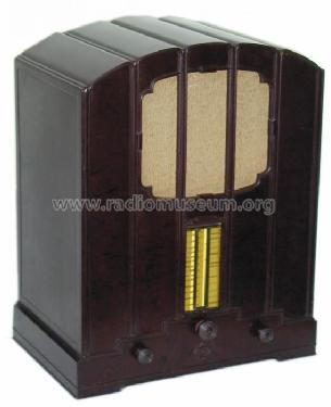 650WL ; Telefunken (ID = 13597) Radio