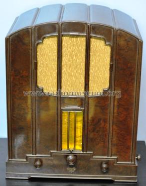 650WL ; Telefunken (ID = 1949733) Radio