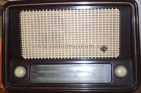 653GWK; Telefunken (ID = 90669) Radio