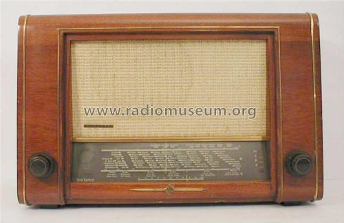 772 W; Telefunken (ID = 99162) Radio