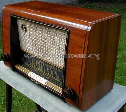 883 WU; Telefunken (ID = 472223) Radio