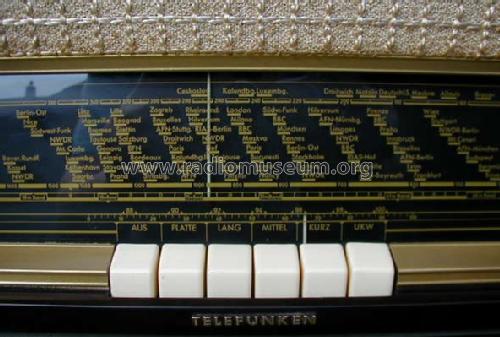 883 WU; Telefunken (ID = 472225) Radio