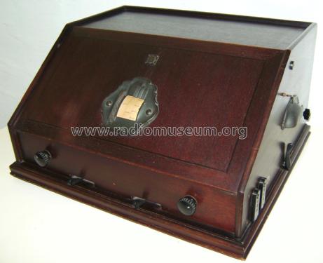 9W ; Telefunken (ID = 3226507) Radio