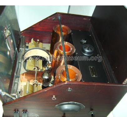 9W ; Telefunken (ID = 3226510) Radio