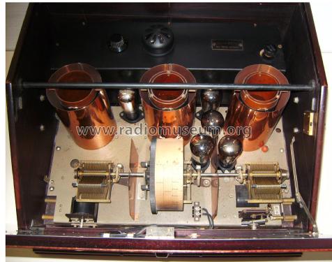 9W ; Telefunken (ID = 3226512) Radio