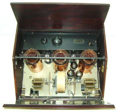 9W ; Telefunken (ID = 3226513) Radio
